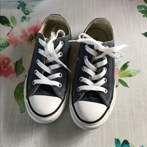 Converse for kids